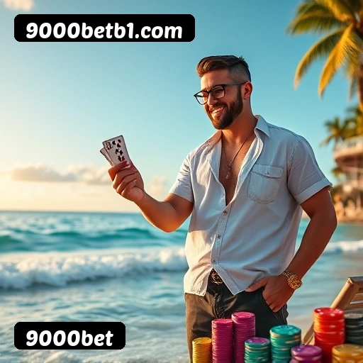 Interface do cassino ao vivo