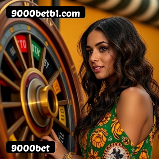 Lottery Clássica na 9000bet