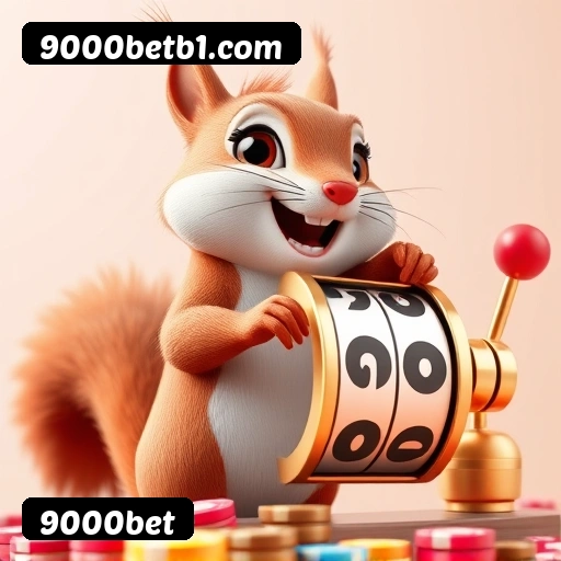 Siga a 9000bet no Facebook