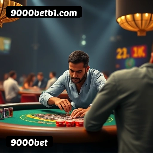 Download iOS 9000bet