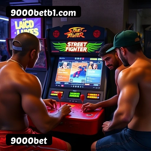 Download PC 9000bet