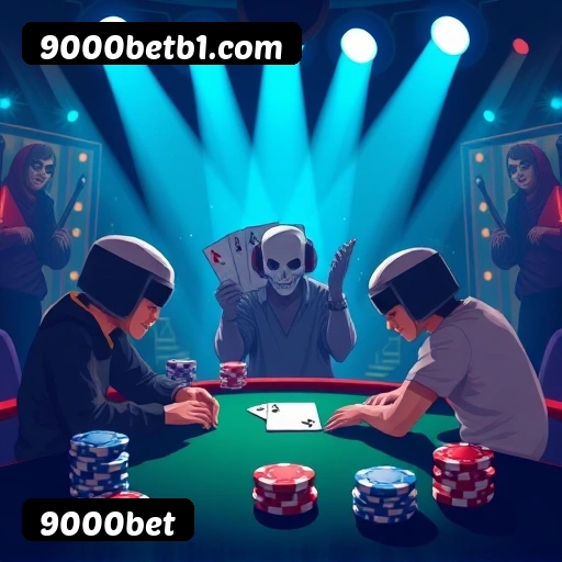 Termos e condições