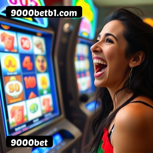 Reload Bonus 9000bet