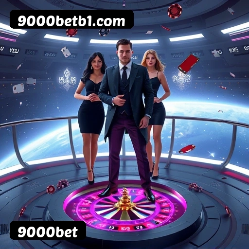 Programa VIP 9000bet