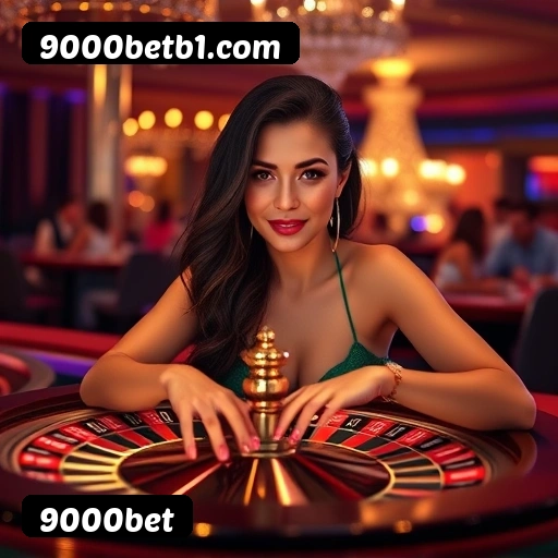 Instalar APK 9000bet