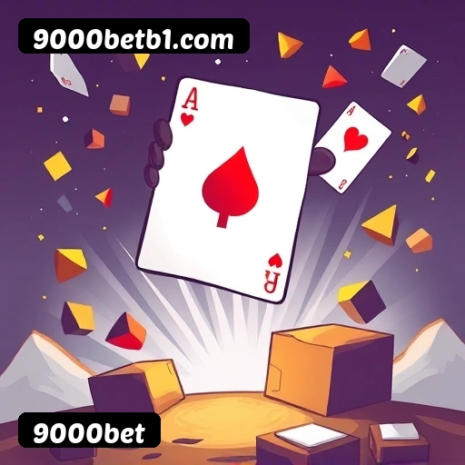 Promoções e bônus exclusivos da 9000bet